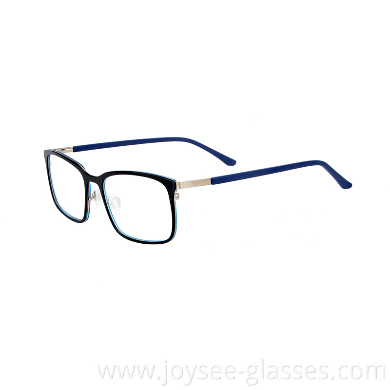 Color Metal Glasses 1